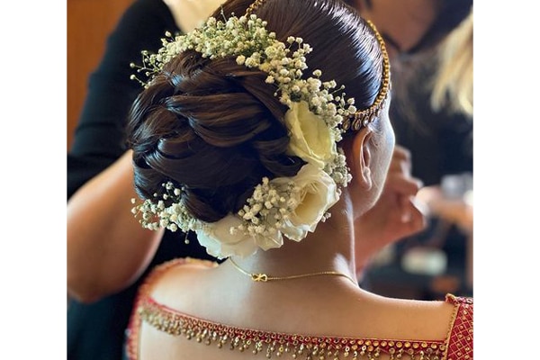 Dos And Don’ts for Your Wedding Hair