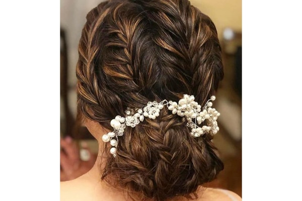 Dos And Don’ts for Your Wedding Hair