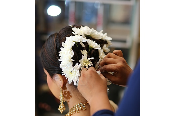 Dos And Don’ts for Your Wedding Hair