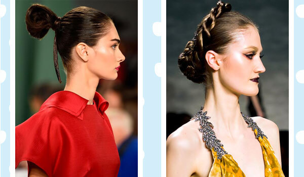 7 CUTE HAIRSTYLES FOR THE RAINY SEASON