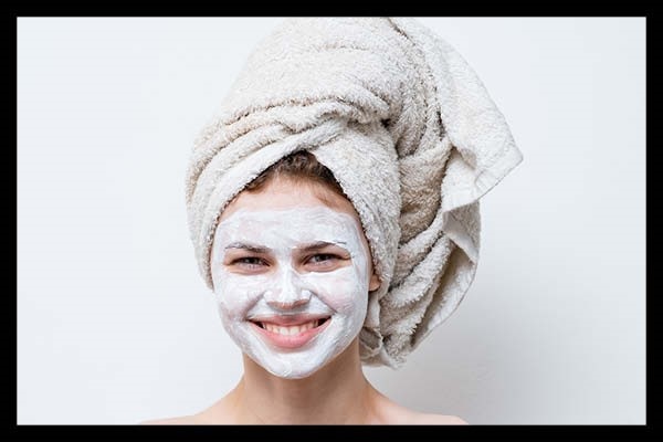 Clean your skin care tools