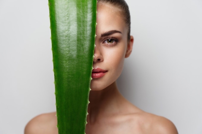 How Aloe Vera Hair Oil Nourishes and Revitalizes Your Hair