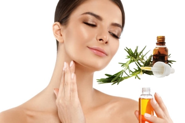 rosemary oil for skin