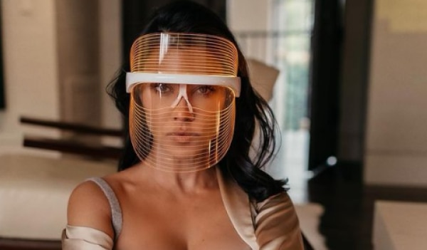 All You Need To Know About Light Therapy For Acne