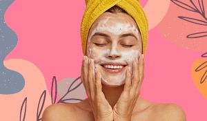  Best anti-pollution face cleansers for brighter, healthy skin 