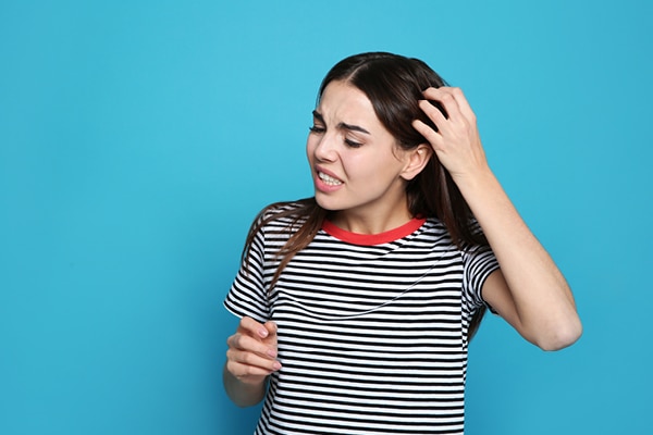 FAQs about ayurvedic treatments for dandruff