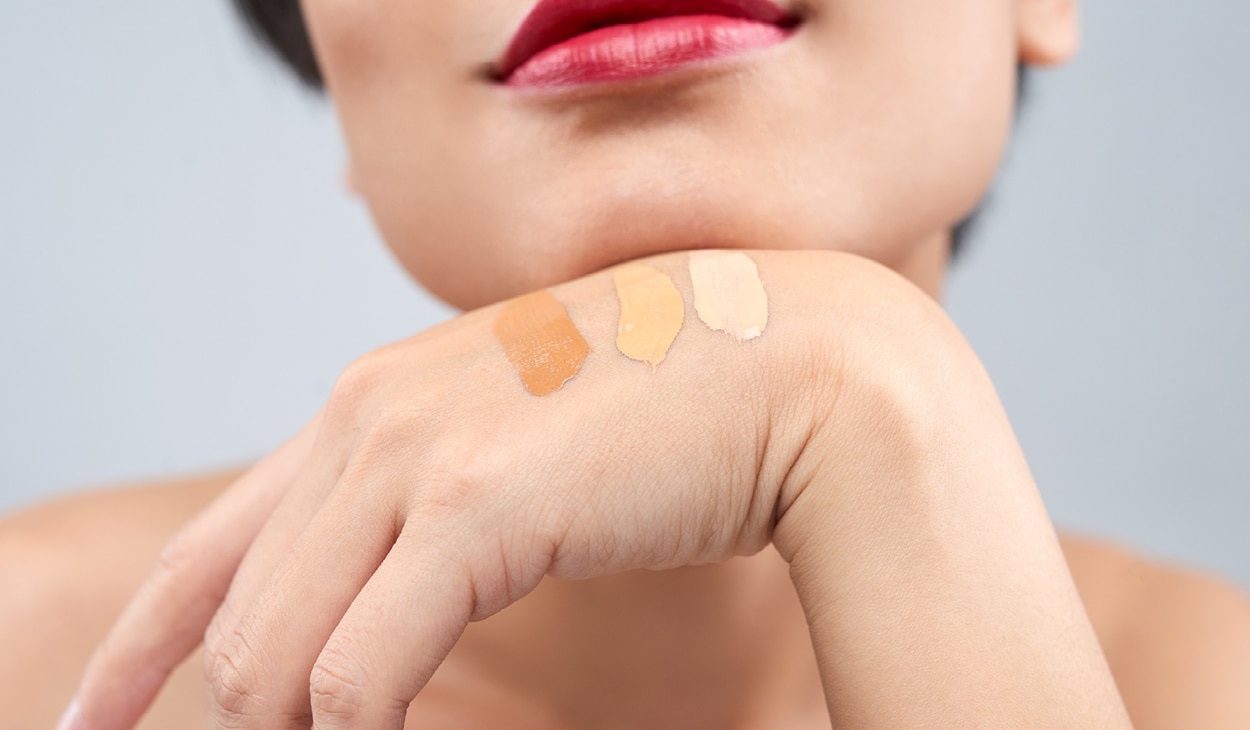 BB cream vs Foundation - which one’s for you?