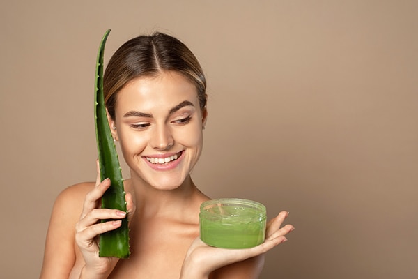 What Happens When Aloe Vera is Consumed Orally?