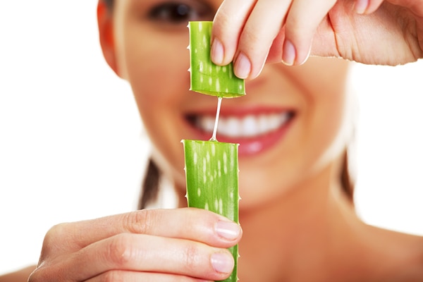 What Happens When Aloe Vera is Consumed Orally?