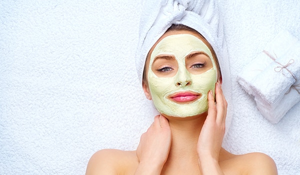 Here’s why face masks deserve a special place in your beauty routine