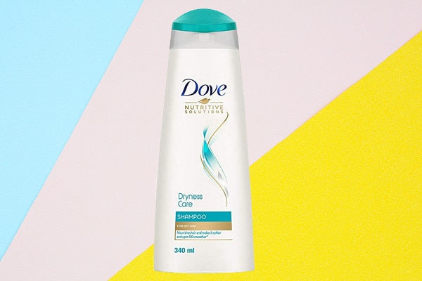 Clinic Plus Strength & Shine with Egg Protein Shampoo Clinic Plus Strength & Shine with Egg Protein Shampoo