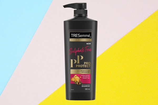 Clinic Plus Strength & Shine with Egg Protein Shampoo Clinic Plus Strength & Shine with Egg Protein Shampoo