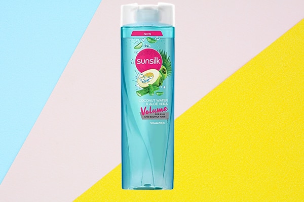 Clinic Plus Strength & Shine with Egg Protein Shampoo Clinic Plus Strength & Shine with Egg Protein Shampoo