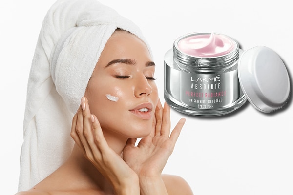05. Lakmé Lumi cream 05. Lakmé Lumi cream