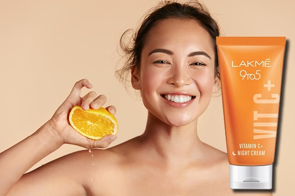 05. Lakmé Lumi cream 05. Lakmé Lumi cream