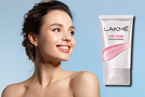 05. Lakmé Lumi cream 05. Lakmé Lumi cream