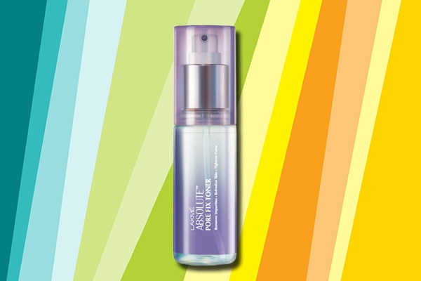 03. Lakmé Absolute Pore Fix Toner