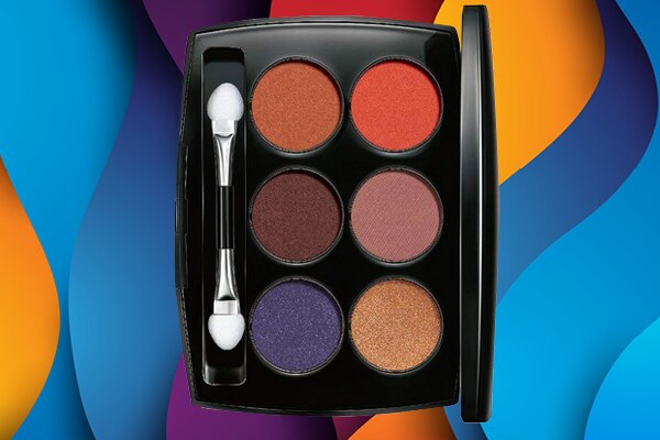 Lakmé Absolute Illuminating Eye Shadow Palette Lakmé Absolute Illuminating Eye Shadow Palette