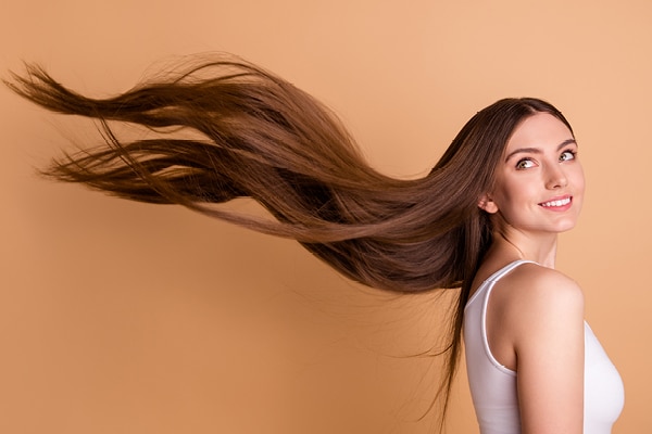 FAQ on cysteine treatment for hair