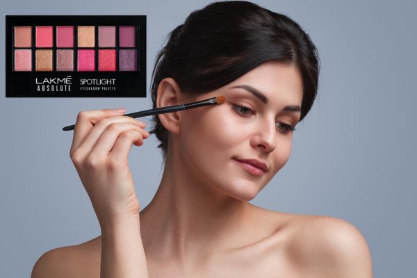 Eyes on You: A step-by-step Guide to Flawless Eye Makeup Eyes on You: A step-by-step Guide to Flawless Eye Makeup