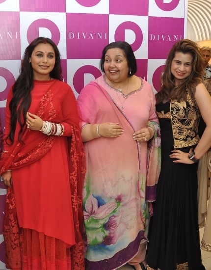 DIVA’NI DIVA’NI