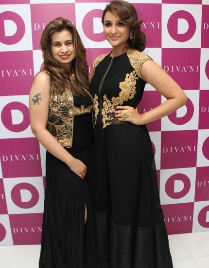DIVA’NI DIVA’NI