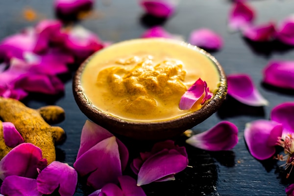 ফলের ফেস মাস্ক ফলের ফেস মাস্ক