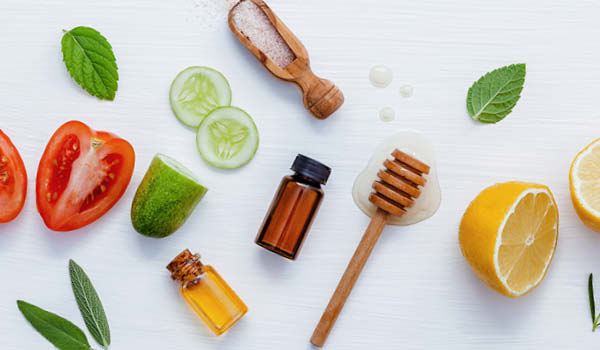 DIY Face Masks To Ace Summer Skin