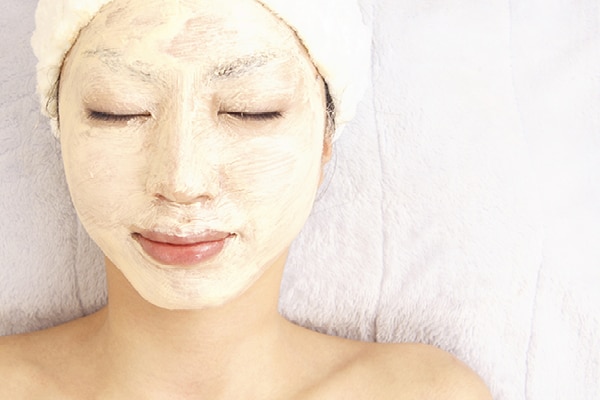 How to care for the skin post applying face pack