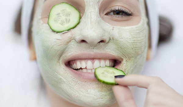 5 DIY Summer Face Packs To Try RN