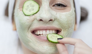 5 DIY Summer Face Packs To Try RN