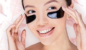 Dark circles might be out of your control, but here are 5 ways to manage them