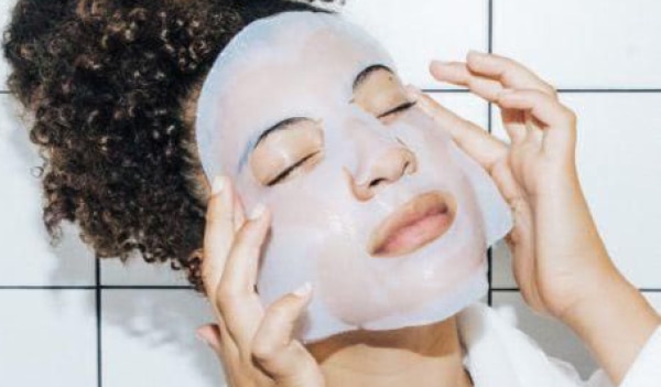 Selfcare At Home: De-stress your skin with this ultimate sheet mask routine 