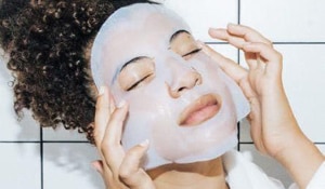 Selfcare At Home: De-stress your skin with this ultimate sheet mask routine 