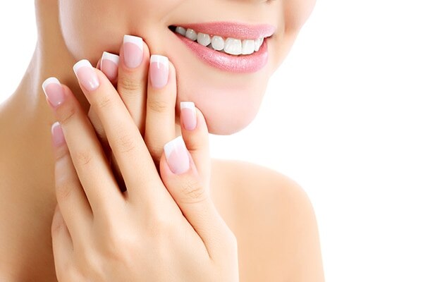 Solves nail problems Solves nail problems