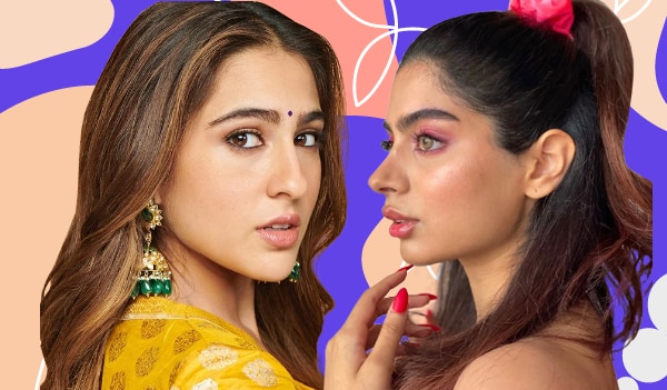 5 everyday makeup looks ft. Bollywood’s Gen-Z divas 