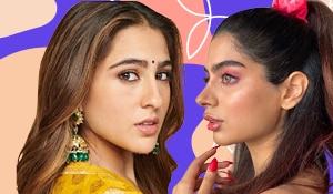 5 everyday makeup looks ft. Bollywood’s Gen-Z divas 