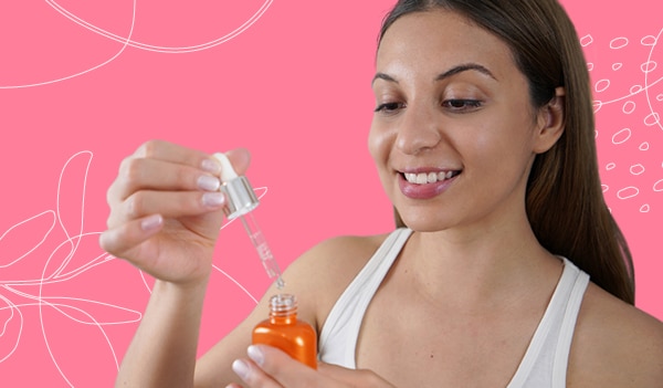 Everything You Need To Know About Vitamin C Serum For Oily Skin