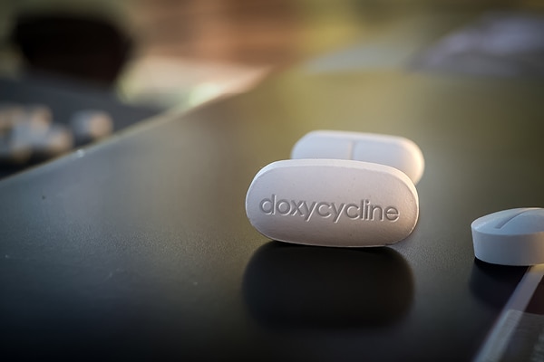 FAQs about doxycycline for acne