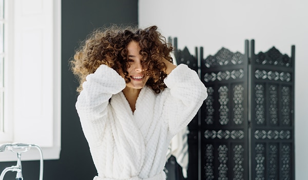 Here's everything you need to know about hair grease