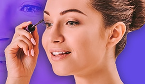 Everything you need to know about mascara cocktailing 