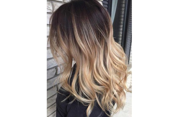 Must-have products to maintain hair colour