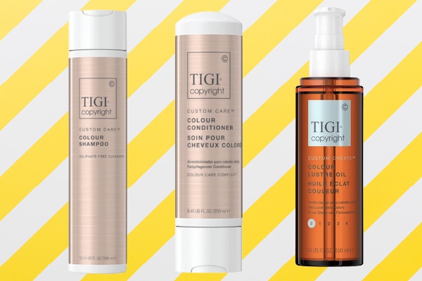 Must-have products to maintain hair colour