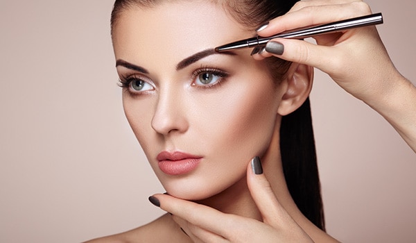 Are you making these 5 eyebrow mistakes?