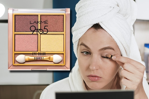 FAQs on eyeshadow dos and don’ts