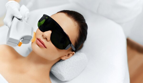 Everything you need to know about Facial Laser Treatment