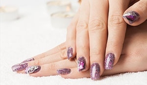 Prep your nails for the festive season with these easy hacks…