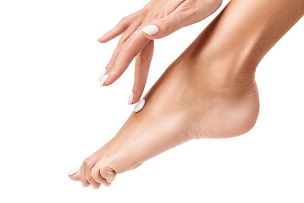 Footcream Footcream