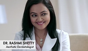 Aesthetic dermatologist, Dr Rashmi Shetty on how to get healthy and glowing skin all year round 