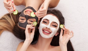 Get Beautiful Skin While You Sleep With These 5 Overnight Face Masks!